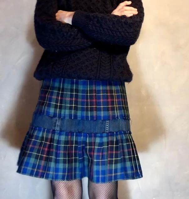 Viv skirt