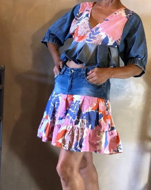 Jamie 2 Piece