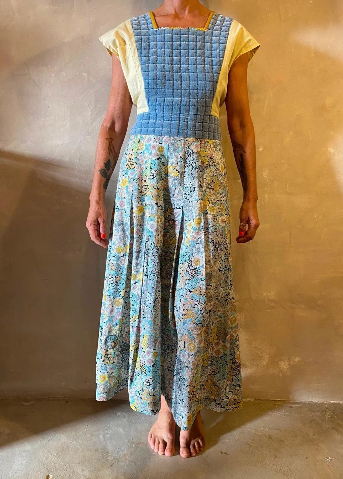 Paula Dress