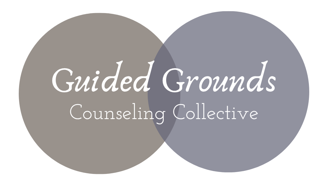 Guided Grounds Counseling  (Copy)