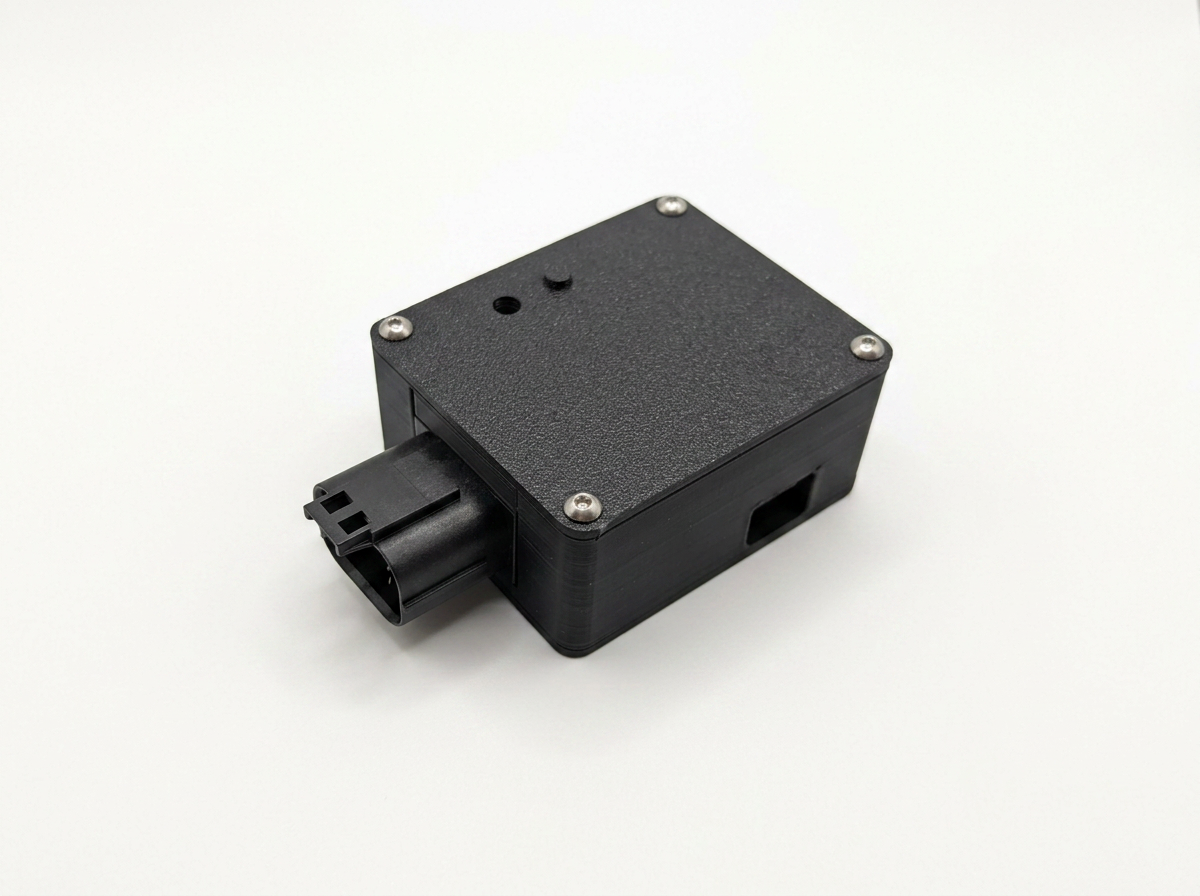 Haldex Controller V1