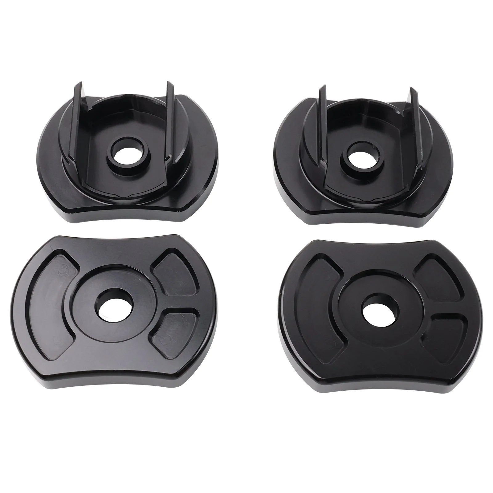 MQB Rear Subframe Bushing Inserts