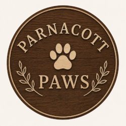 Parnacott Paws 