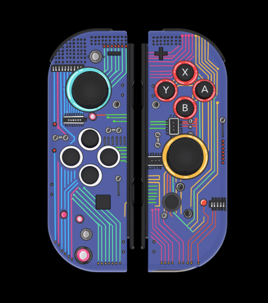 Nintendo Switch Joy-Con