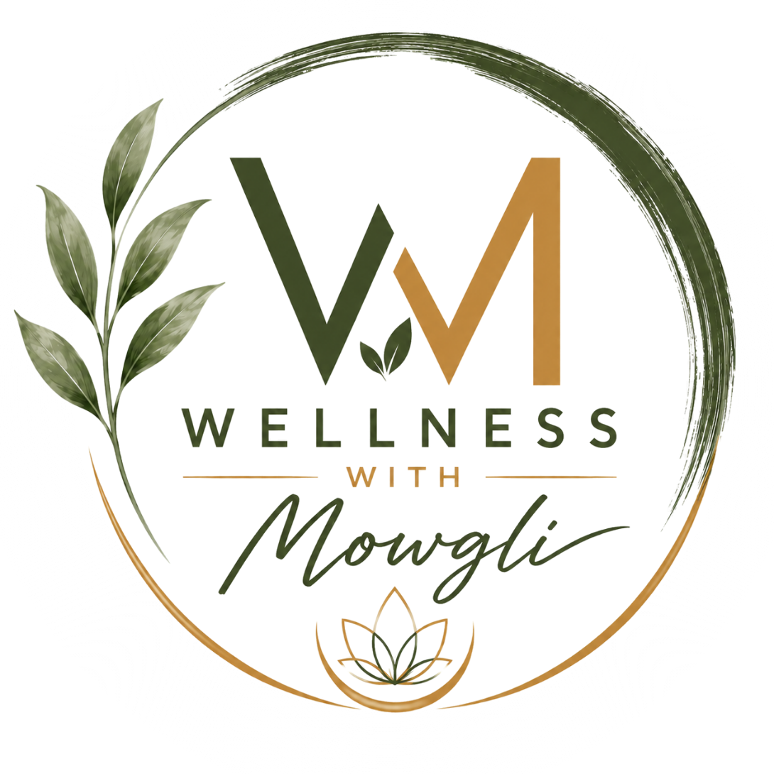 Wellness With Mowgli
