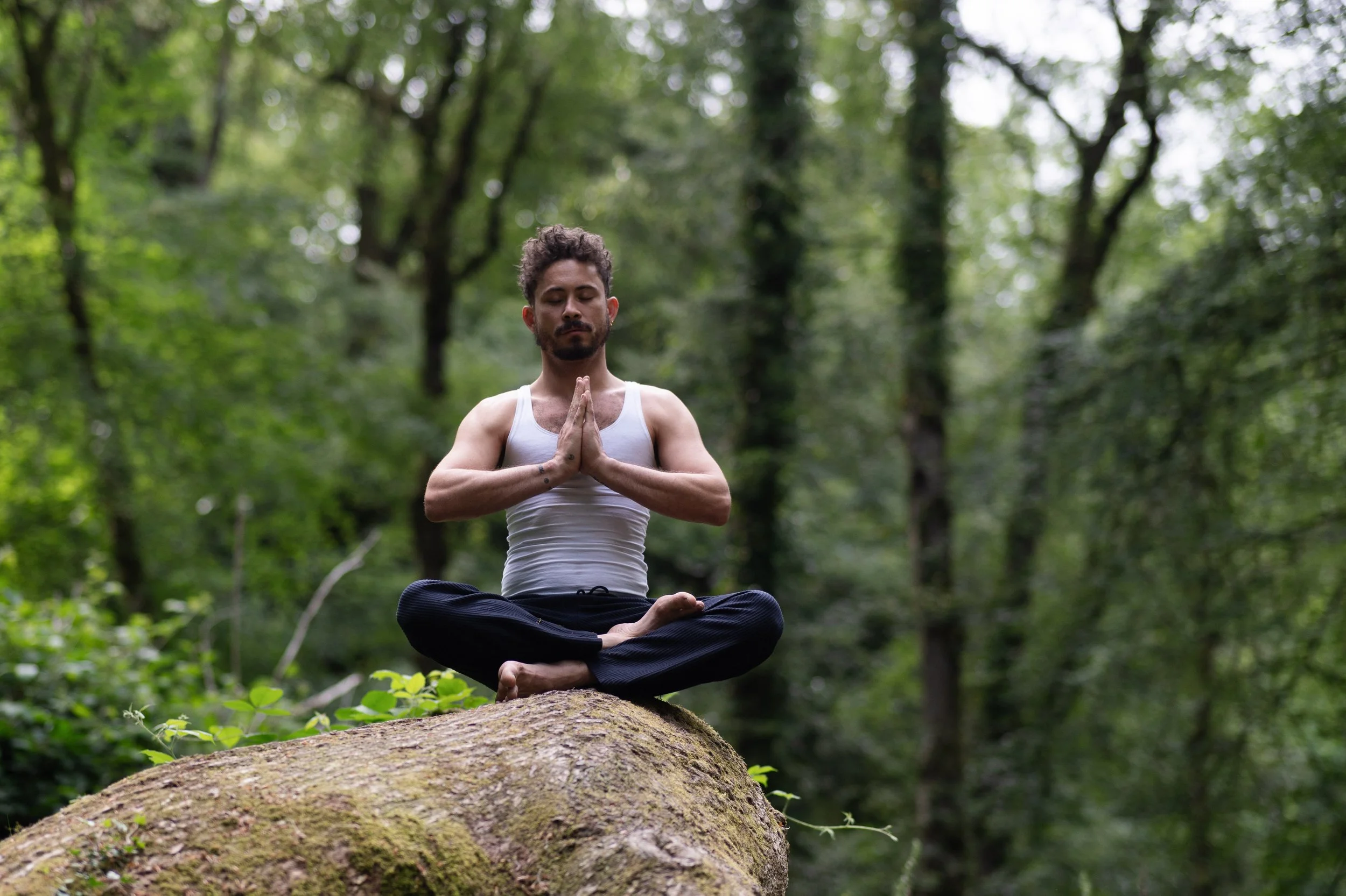 Wellness coaching in the Cotswolds
