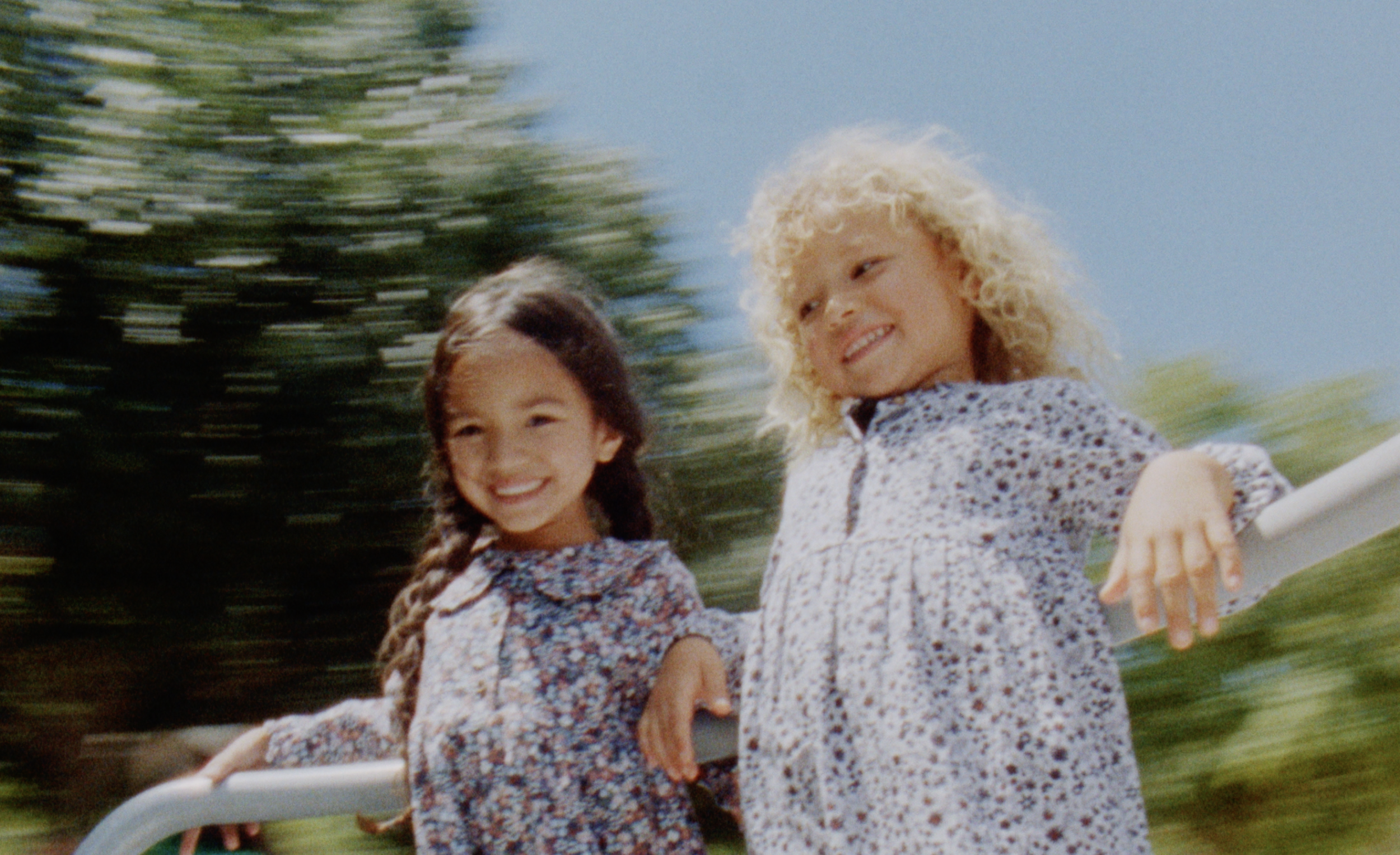 MANGO KIDS