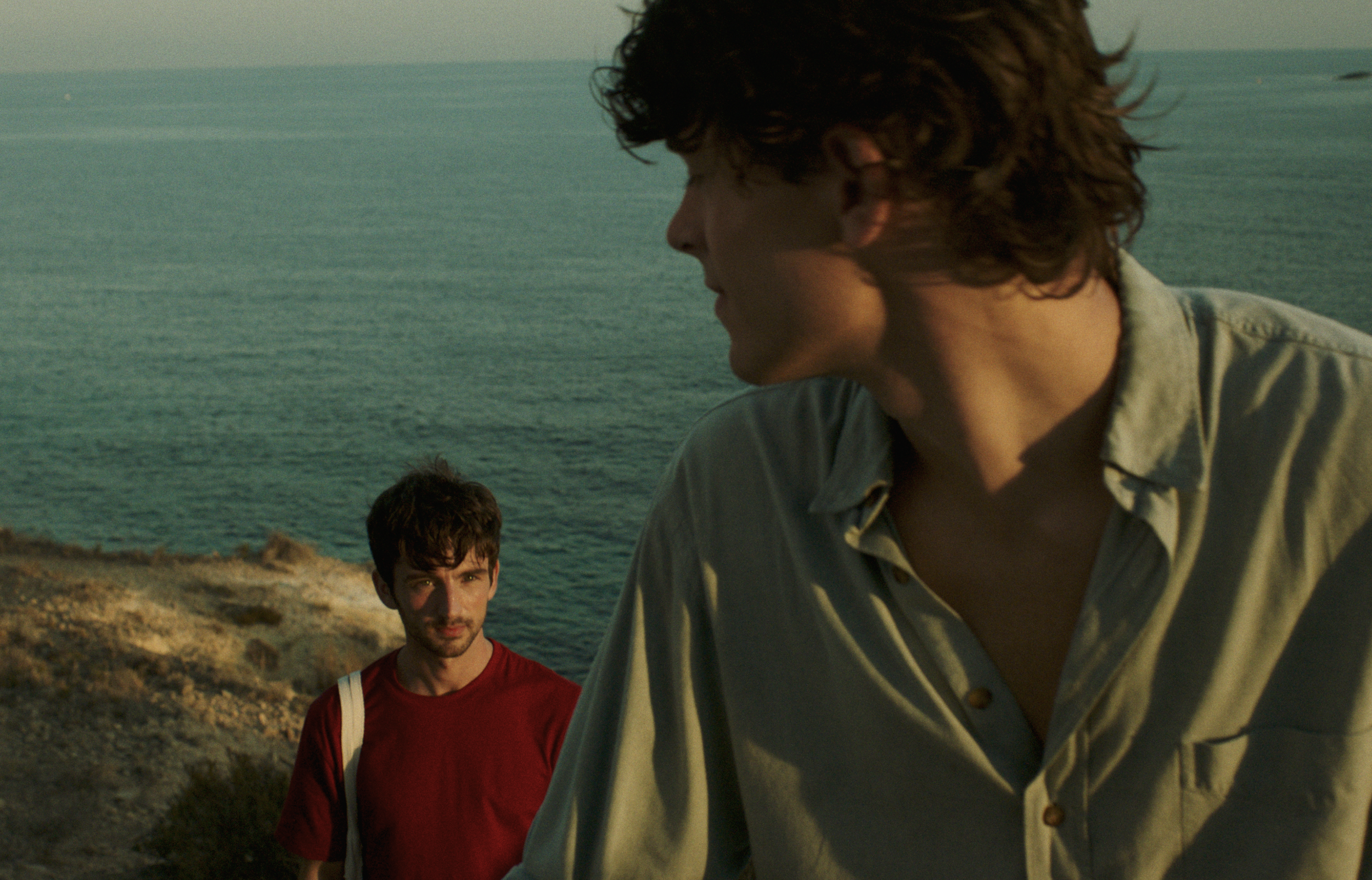 ONADES cortometraje