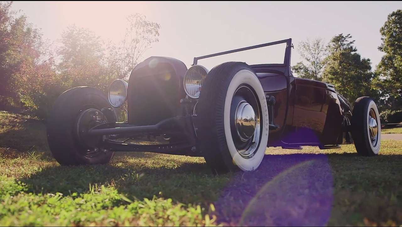New Video "Legends in the Making" Now Live!