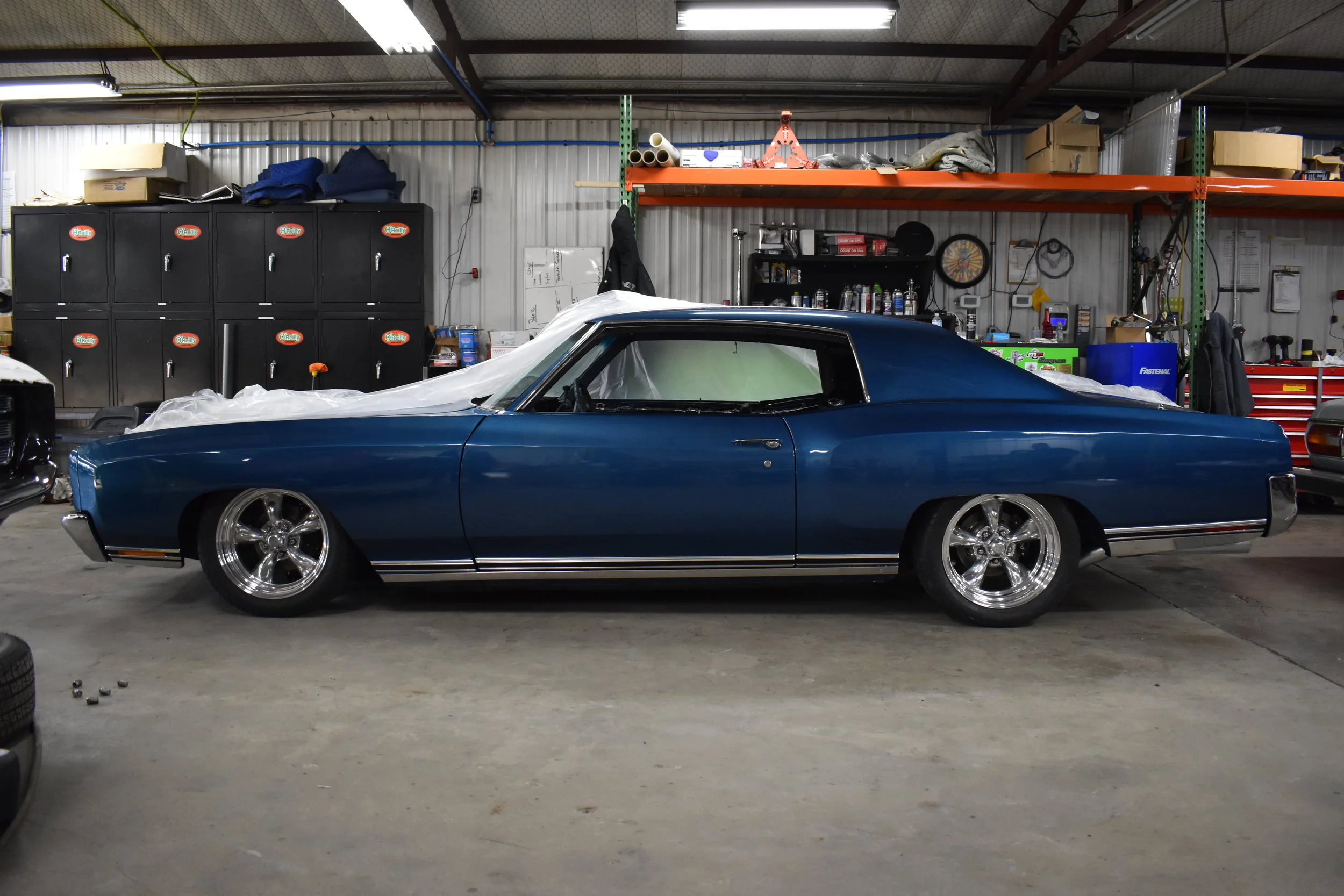 1970 Monte Carlo (Copy) (Copy)