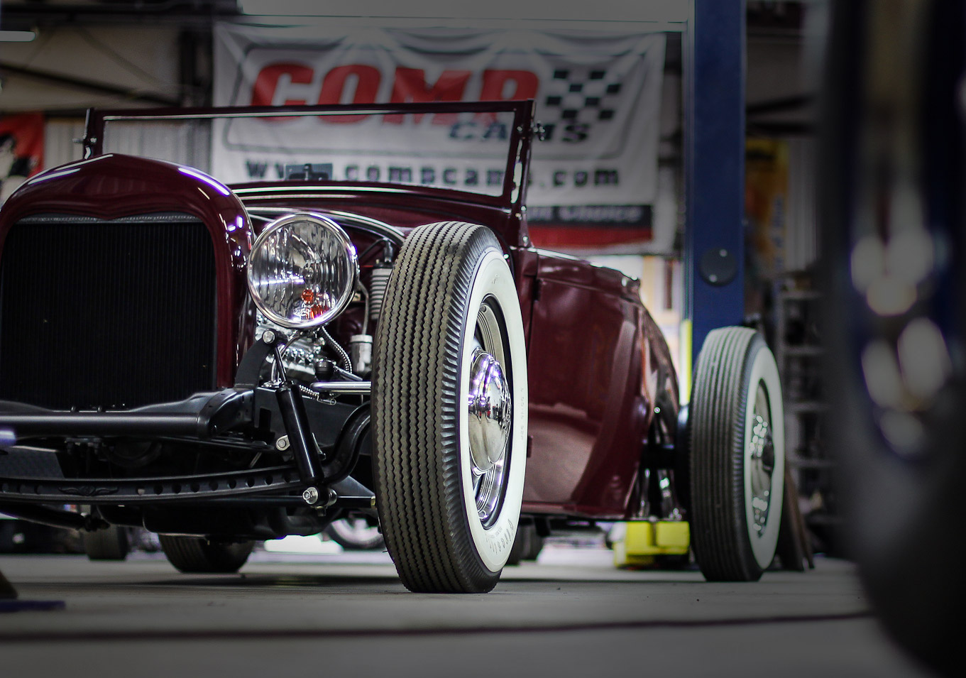 1928 Ford Roadster (Copy) (Copy)