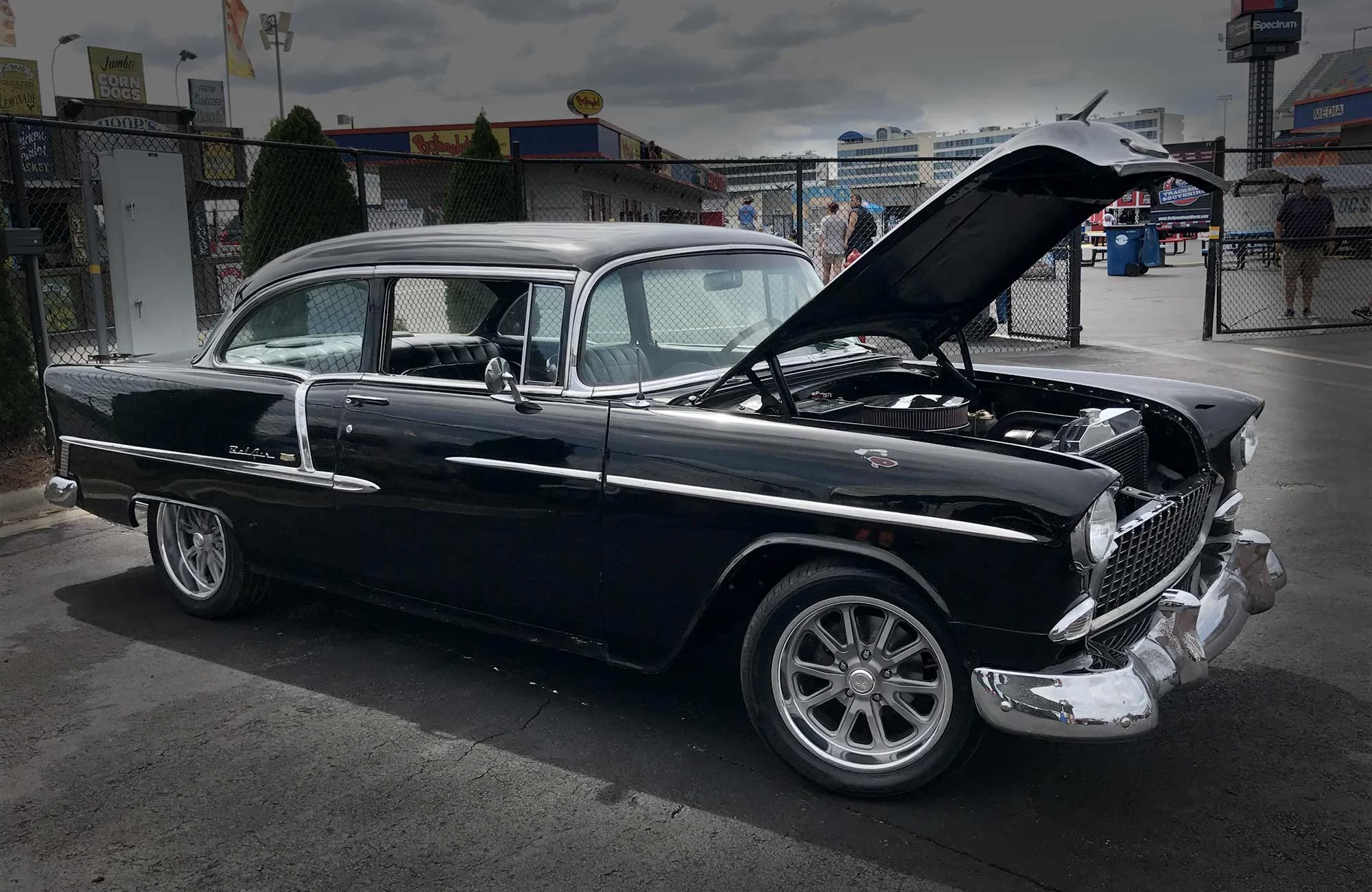 1955 Bel Air (Copy) (Copy)