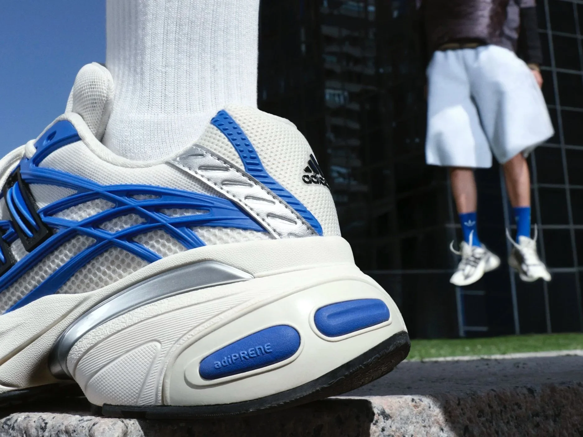 Adidas Adistar XLG
