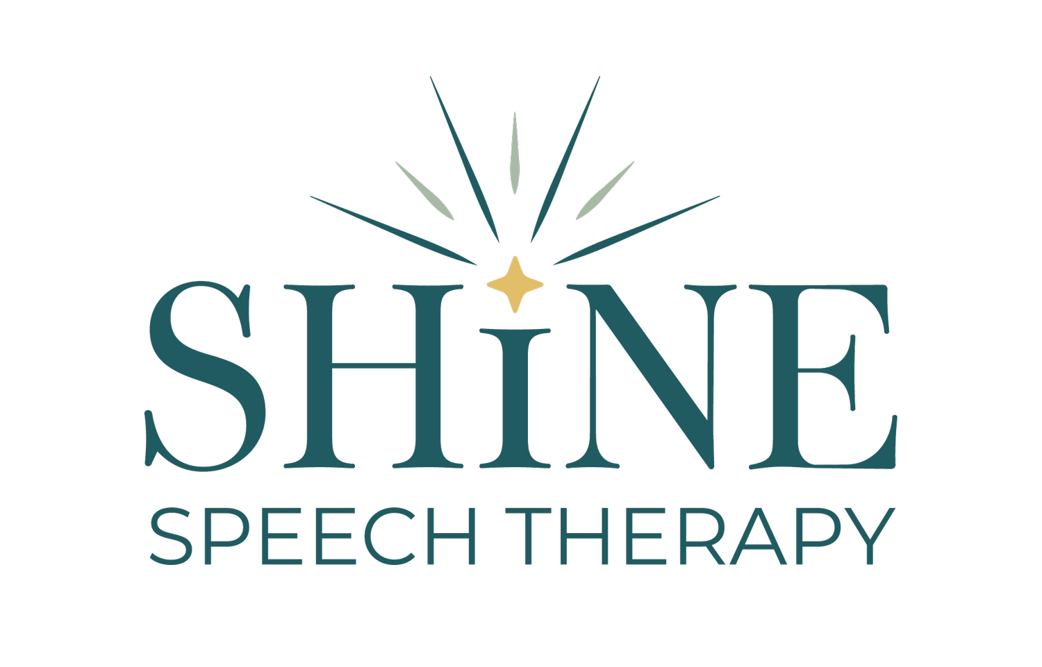 Shine Speech Therapy