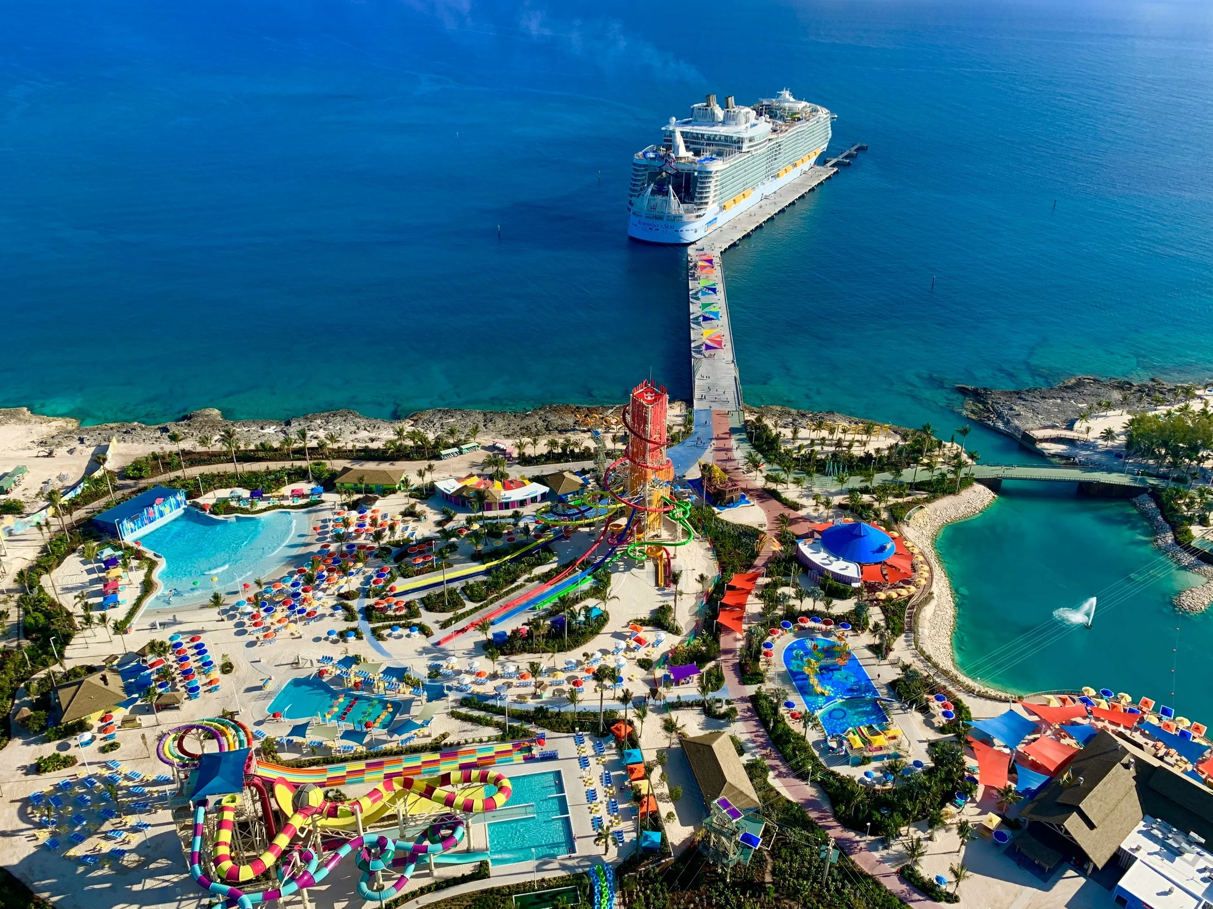 Caribbean & Bahamas Cruises