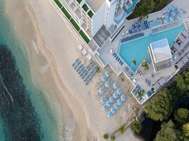Barbados