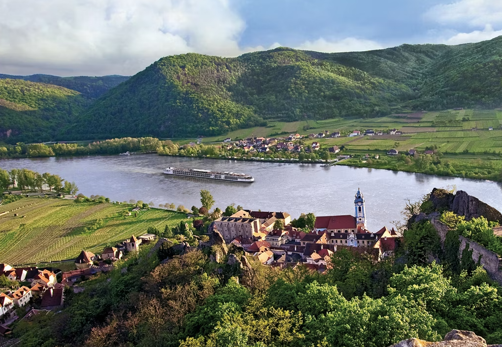 River Cruises