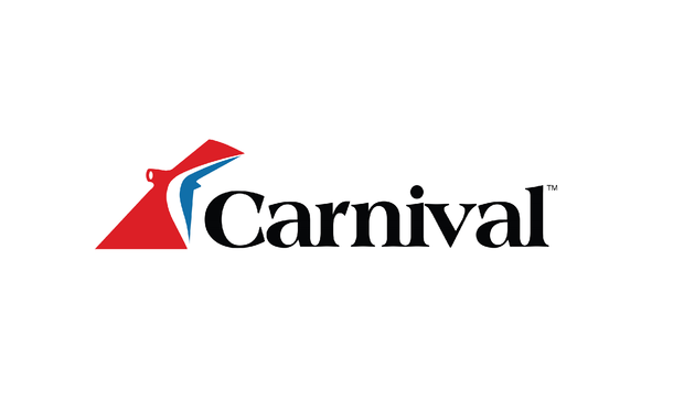 Carnival Cruiselines logo