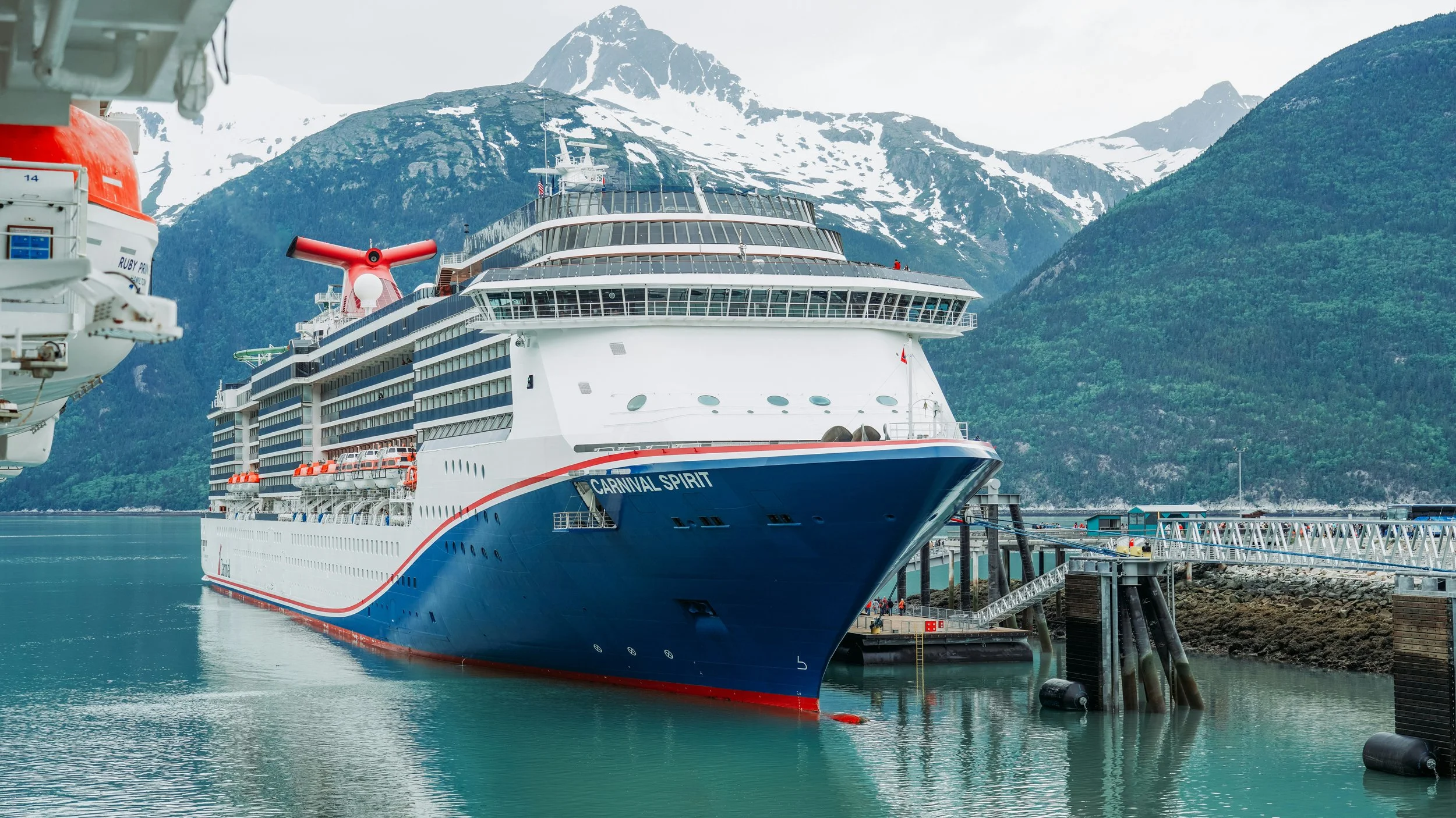 Alaska Cruises