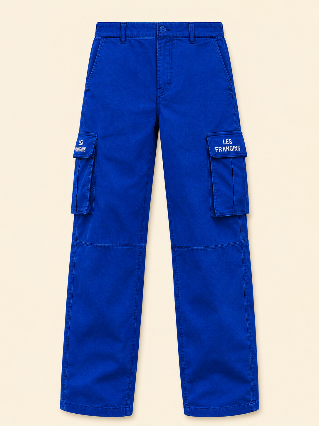 PANTALON CARGO