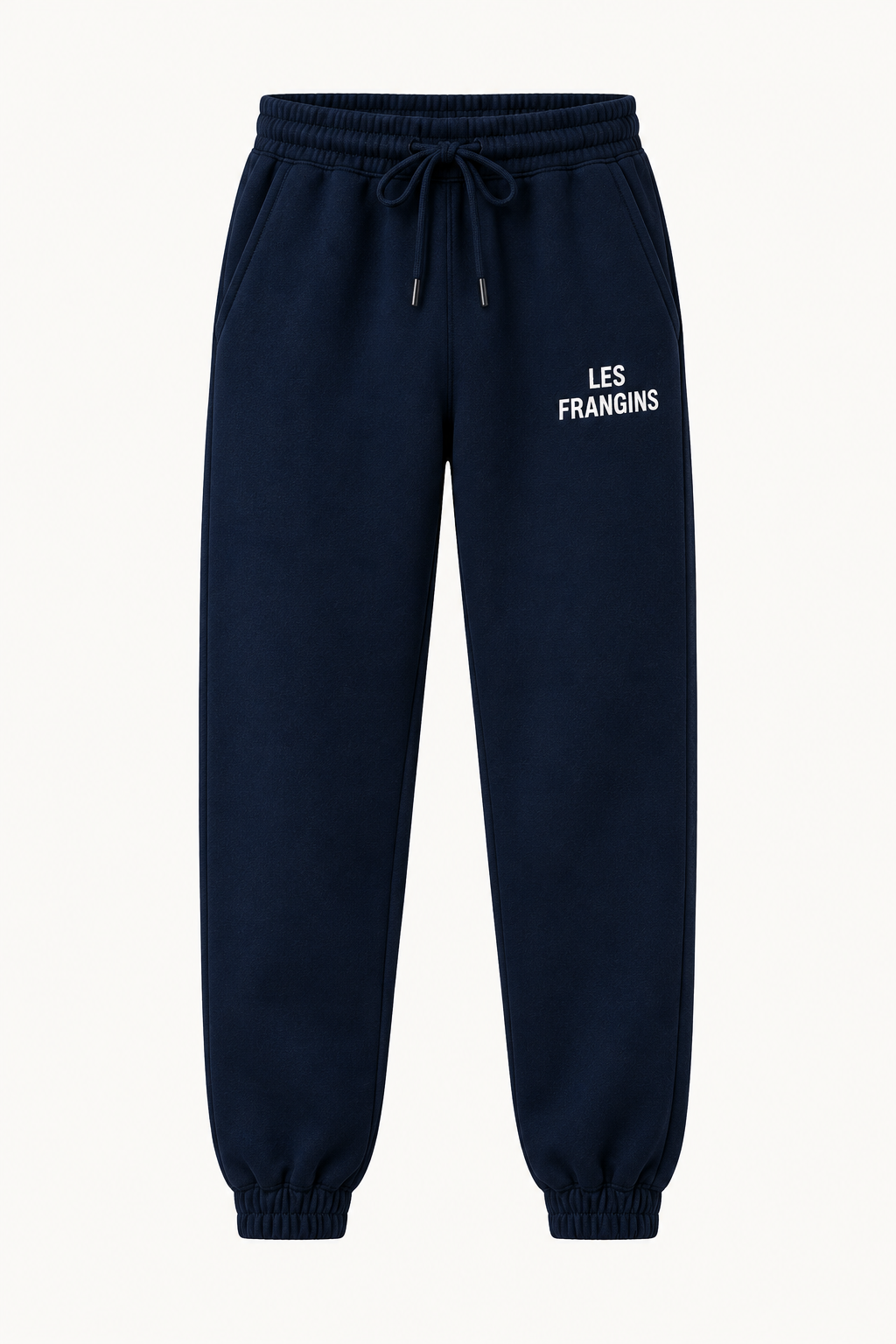 Jogging Ryan Les Frangins