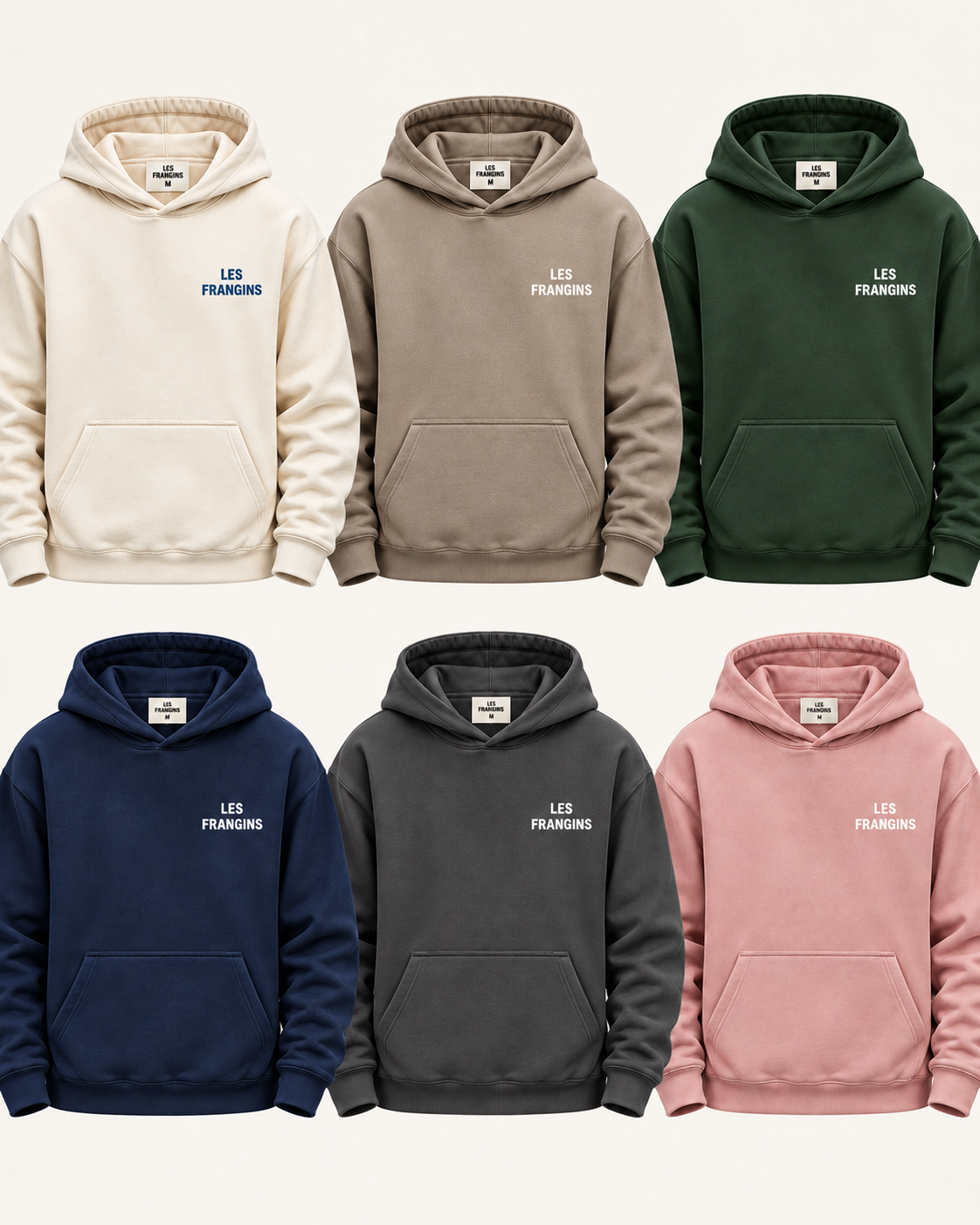 Collection de sweats Les Frangins.png