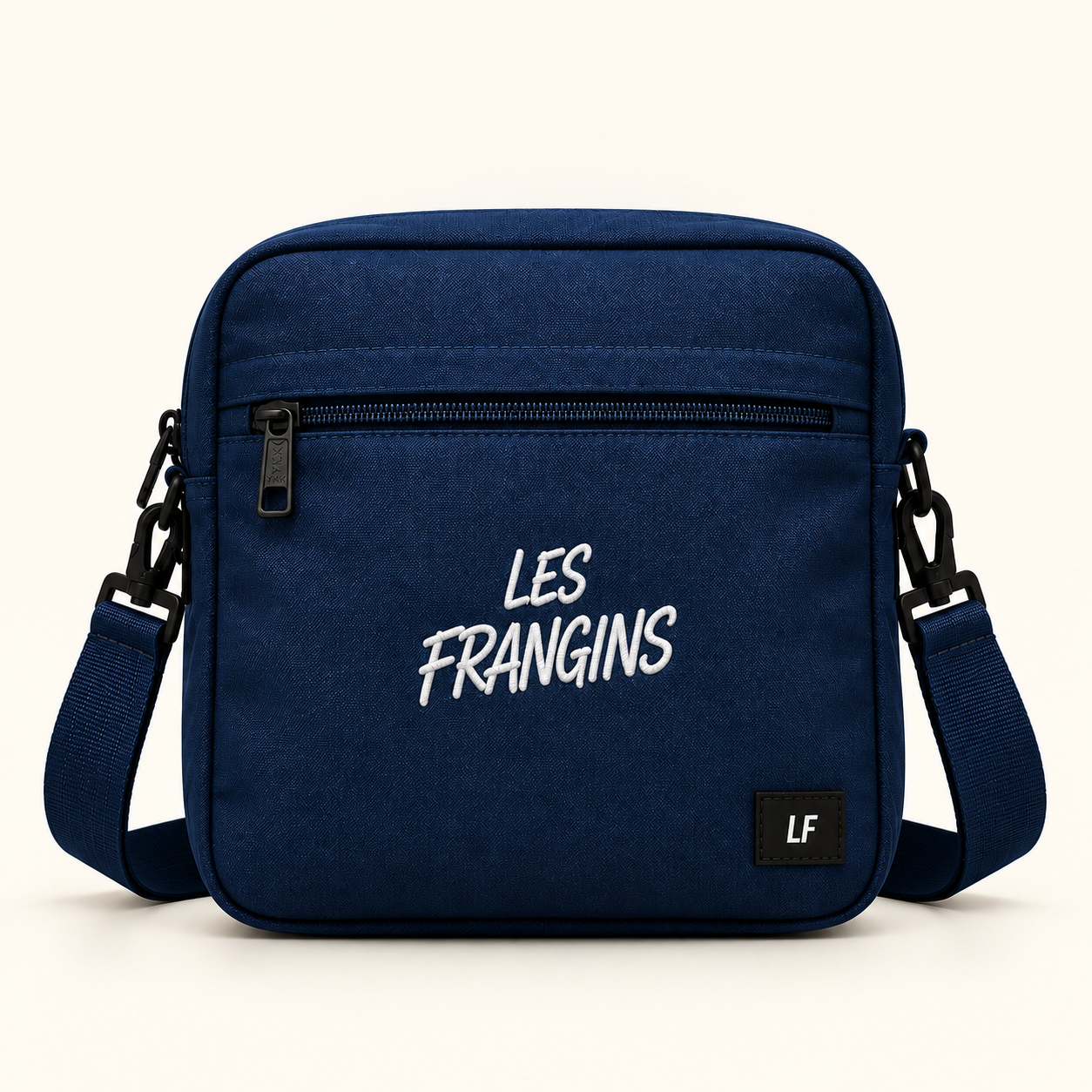 Sac Bandoulière Urban LF  Les Frangins
