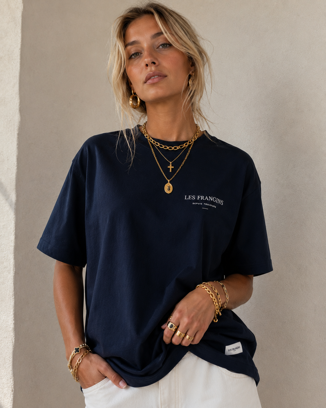 tee-shirt simple les frangins fille.png