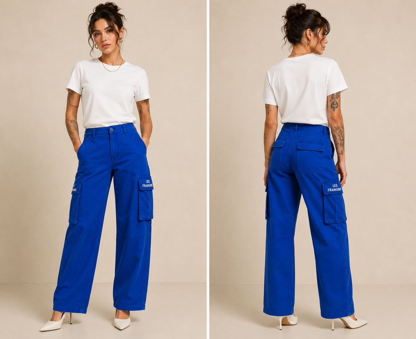 mode pantalon fille les frangins cargo.png