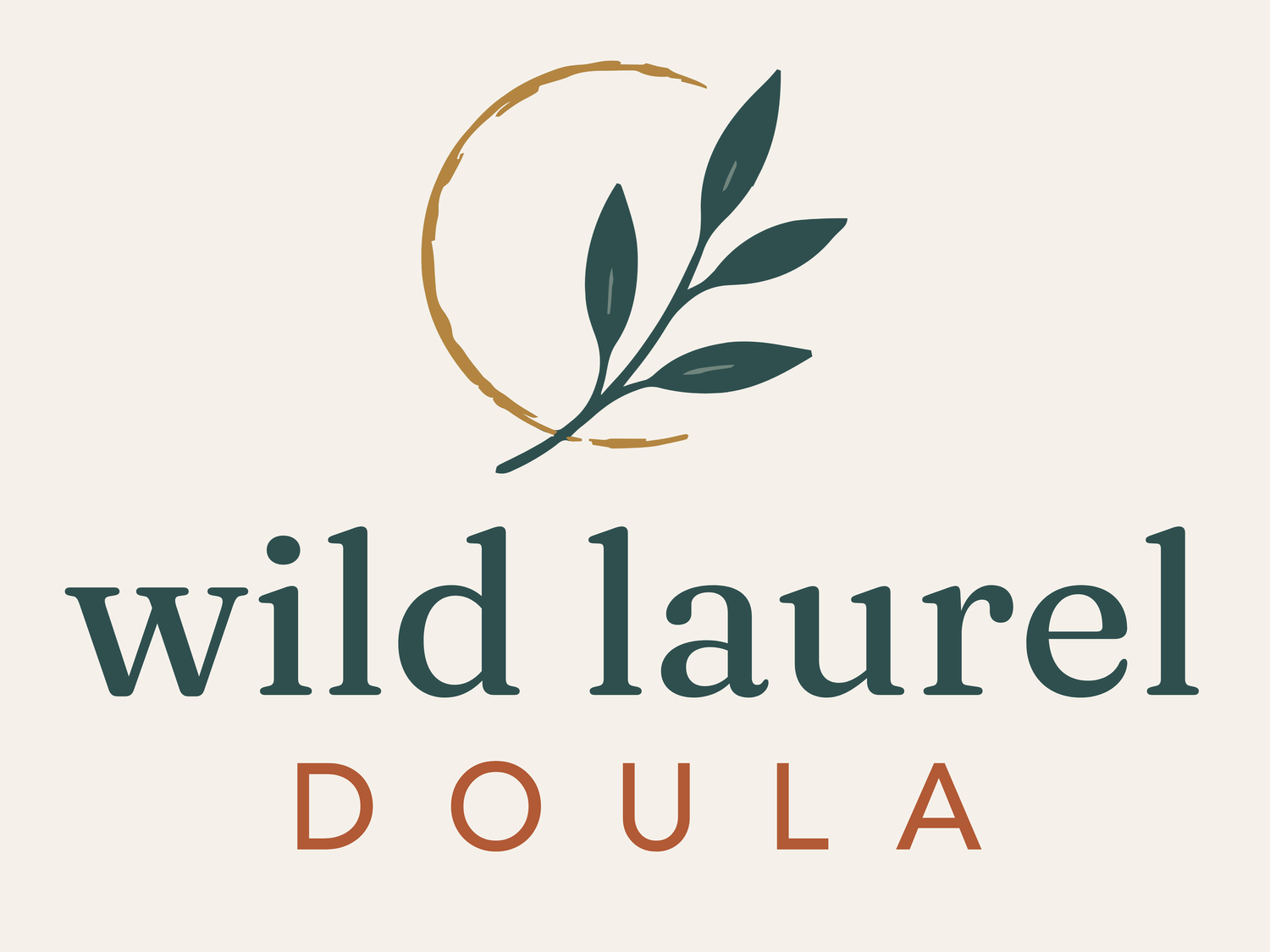 Wild Laurel Doula