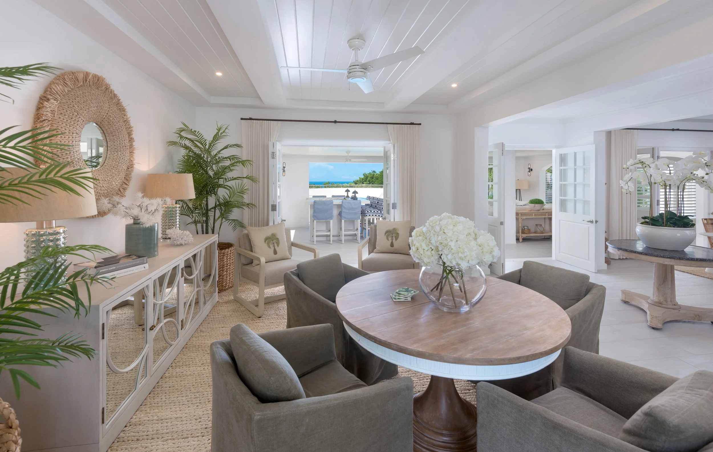 Barbados Villas
