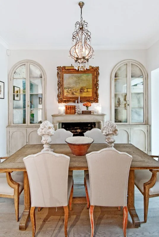 Hampstead Townhouse