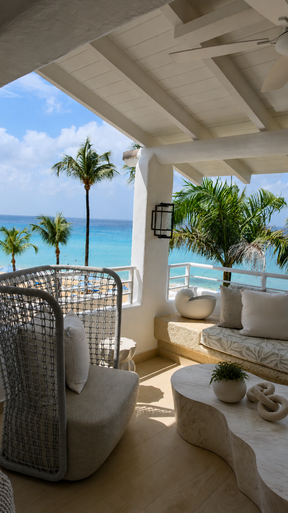 Carribean Apartments