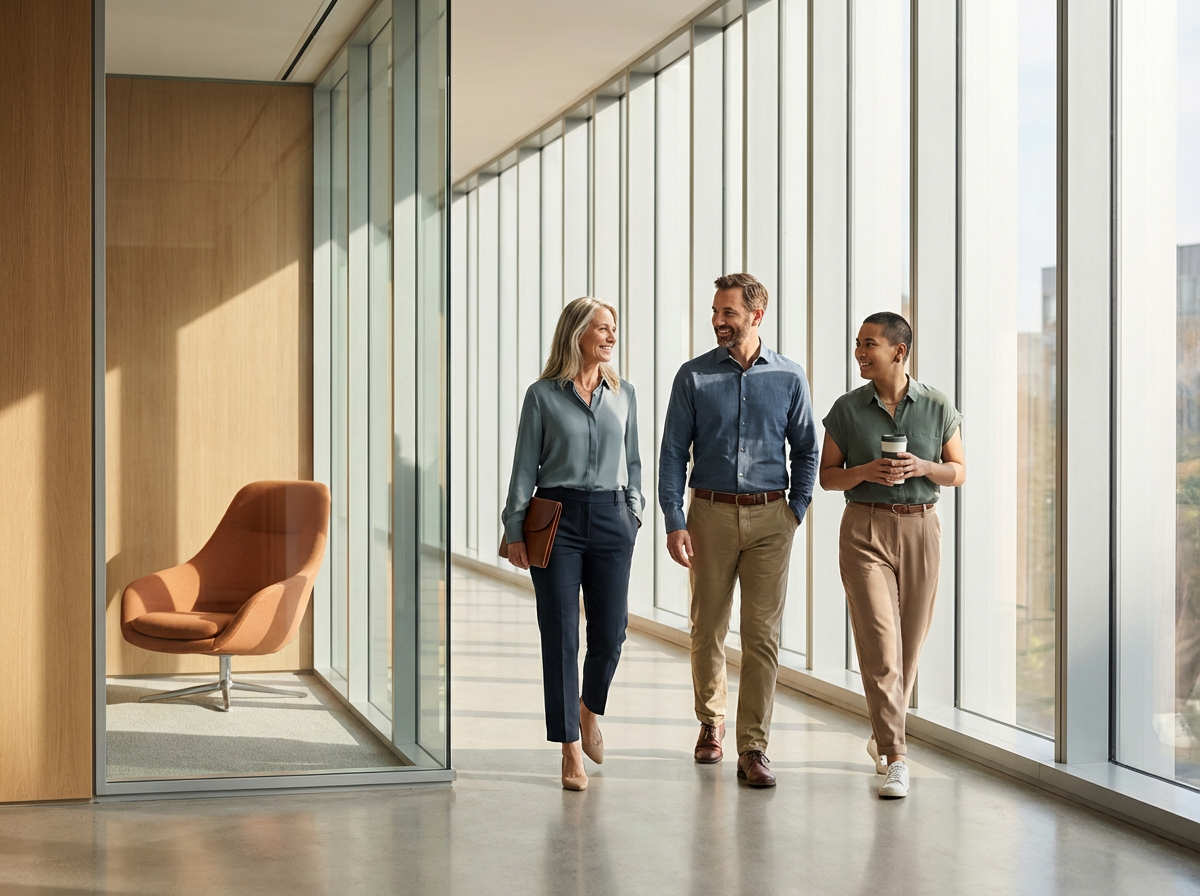 Workforce Diversity Training