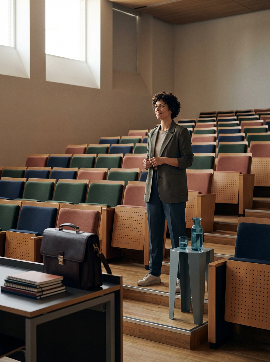 Presentation Skills Training