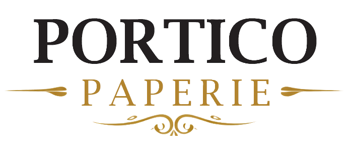 Portico Paperie