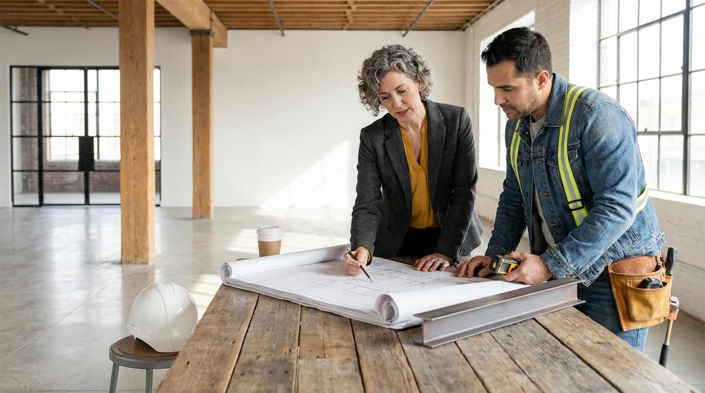 Design-Build Service
