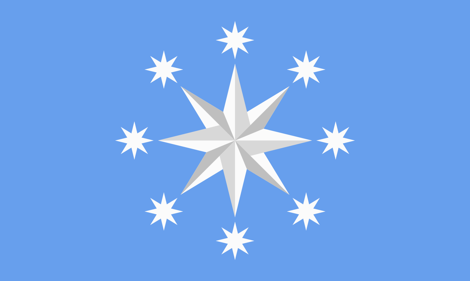 The World Union for Space Policy