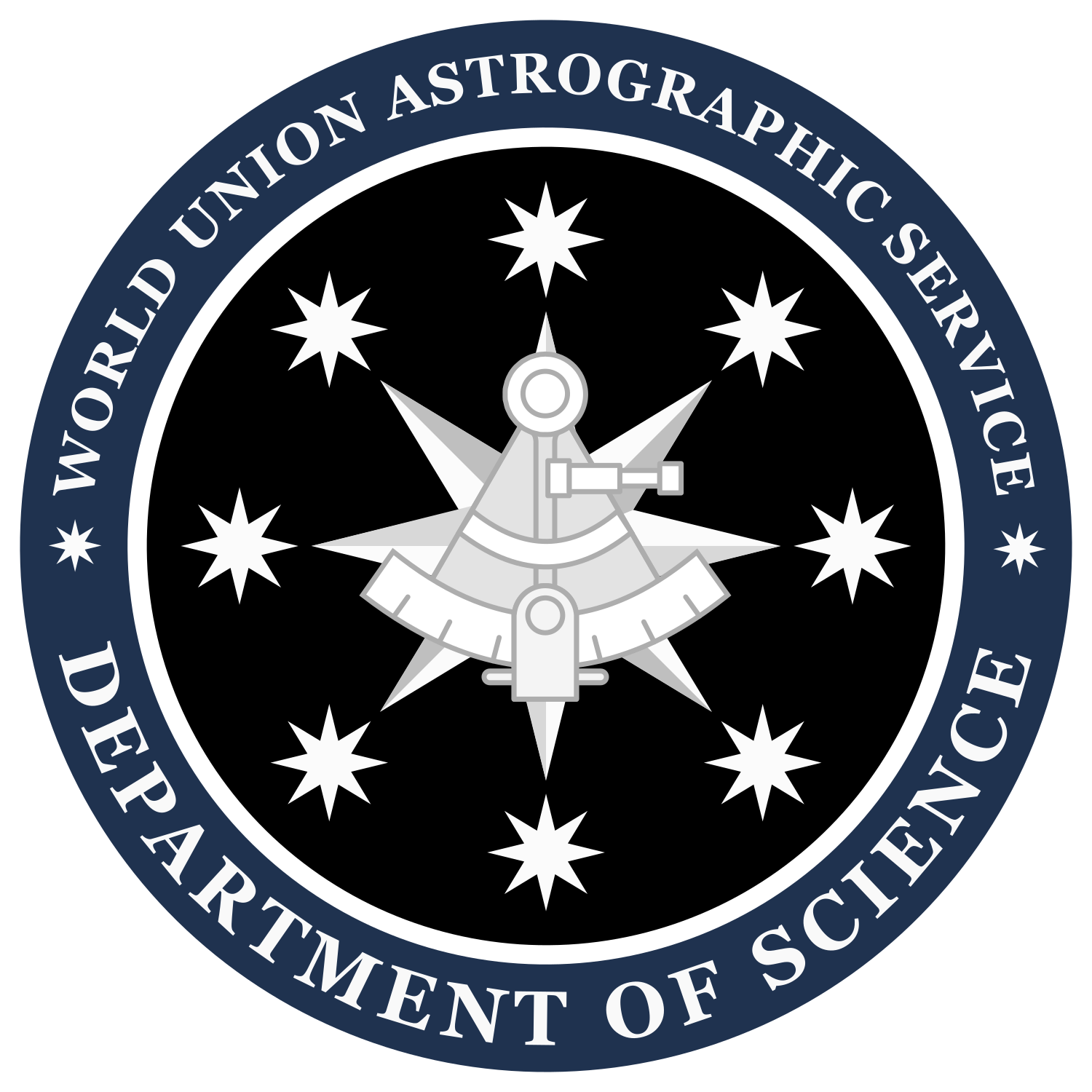 The World Union Astrographic Service