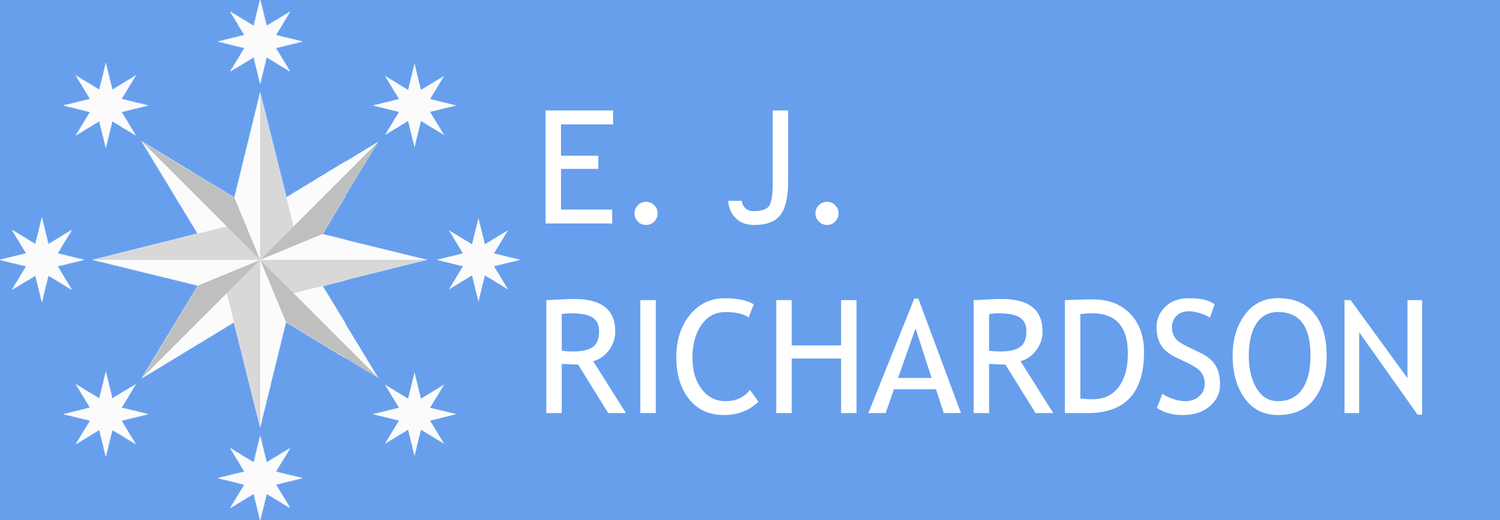 E. J. RICHARDSON