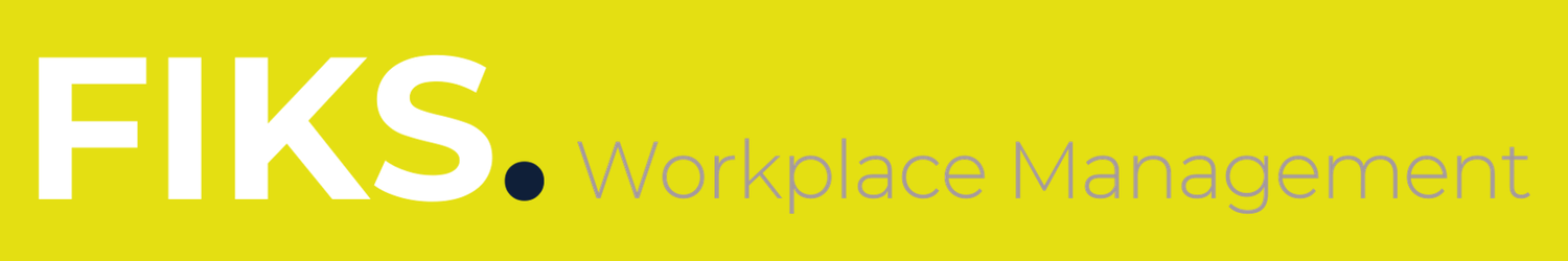 FIKS. Workplace Management