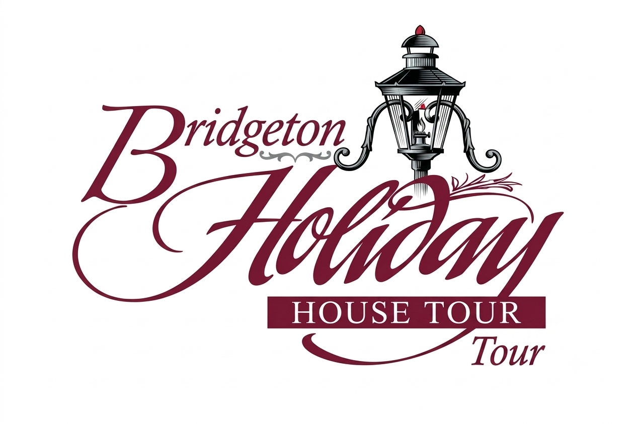 Bridgeton Holiday House Tour