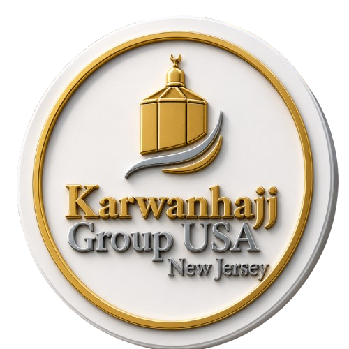 Karwanhajj