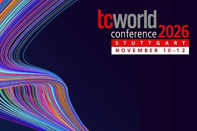 tcworld Conference 2026 (Upcoming)