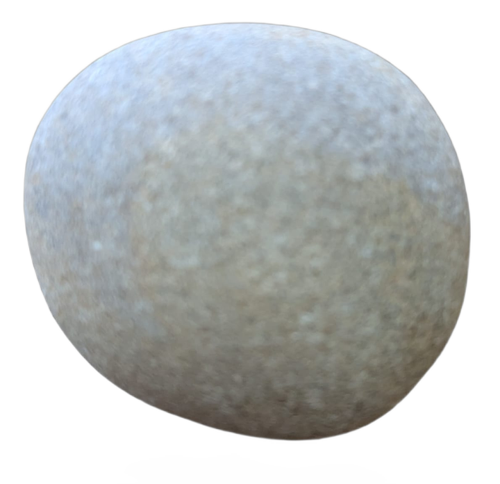 Just One Stone