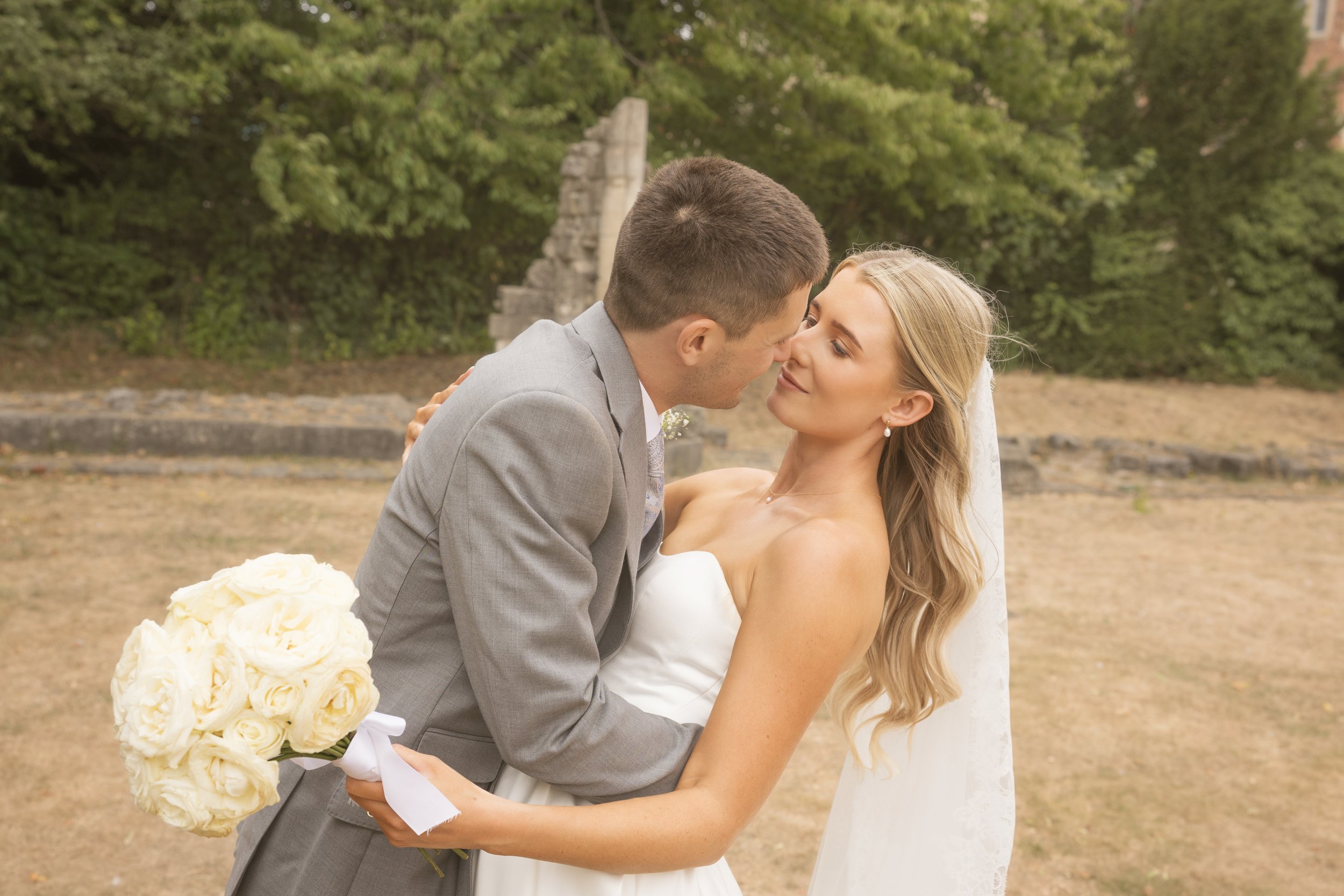Courtney & Jacob