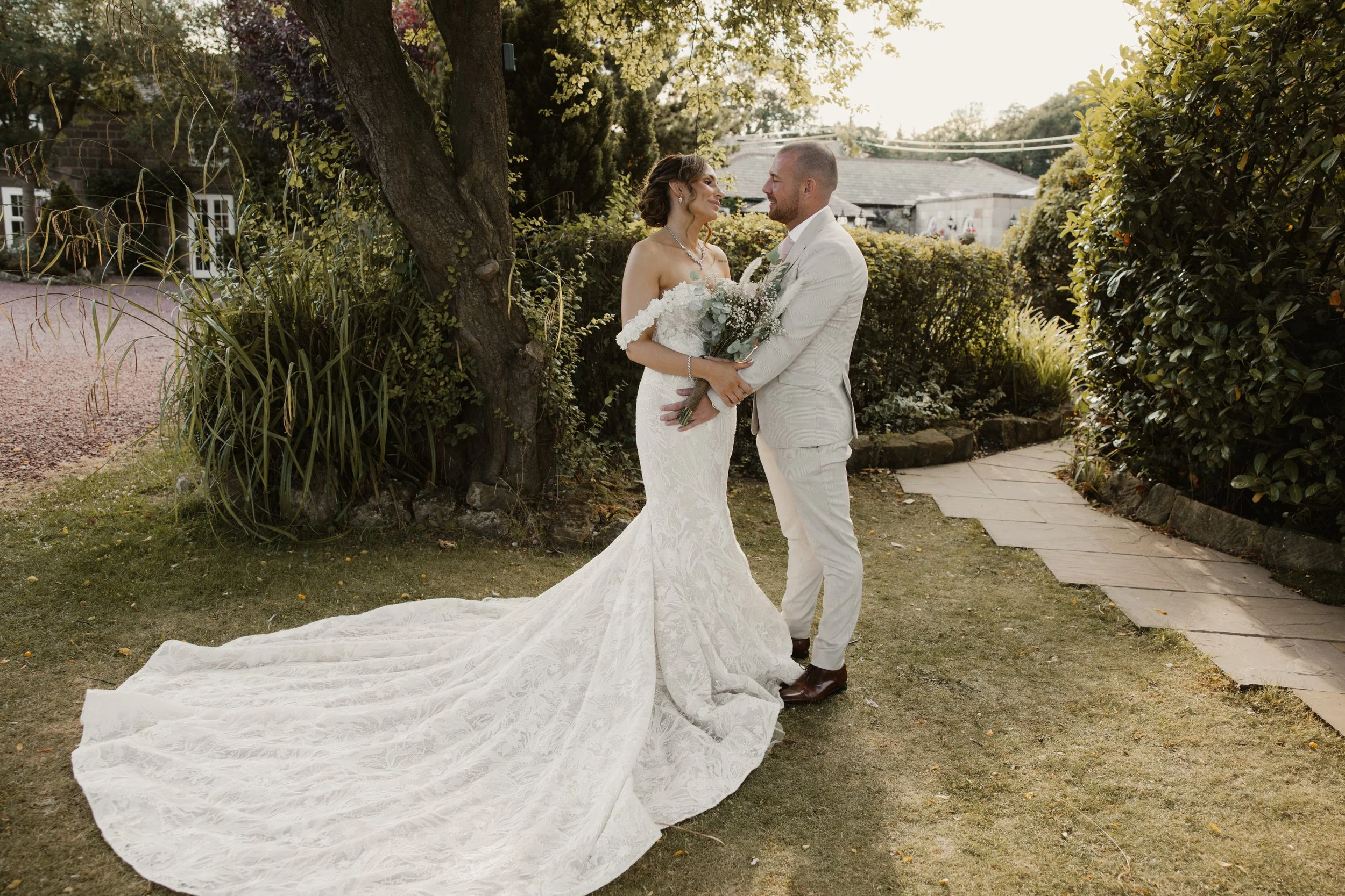 Natalie & Connor