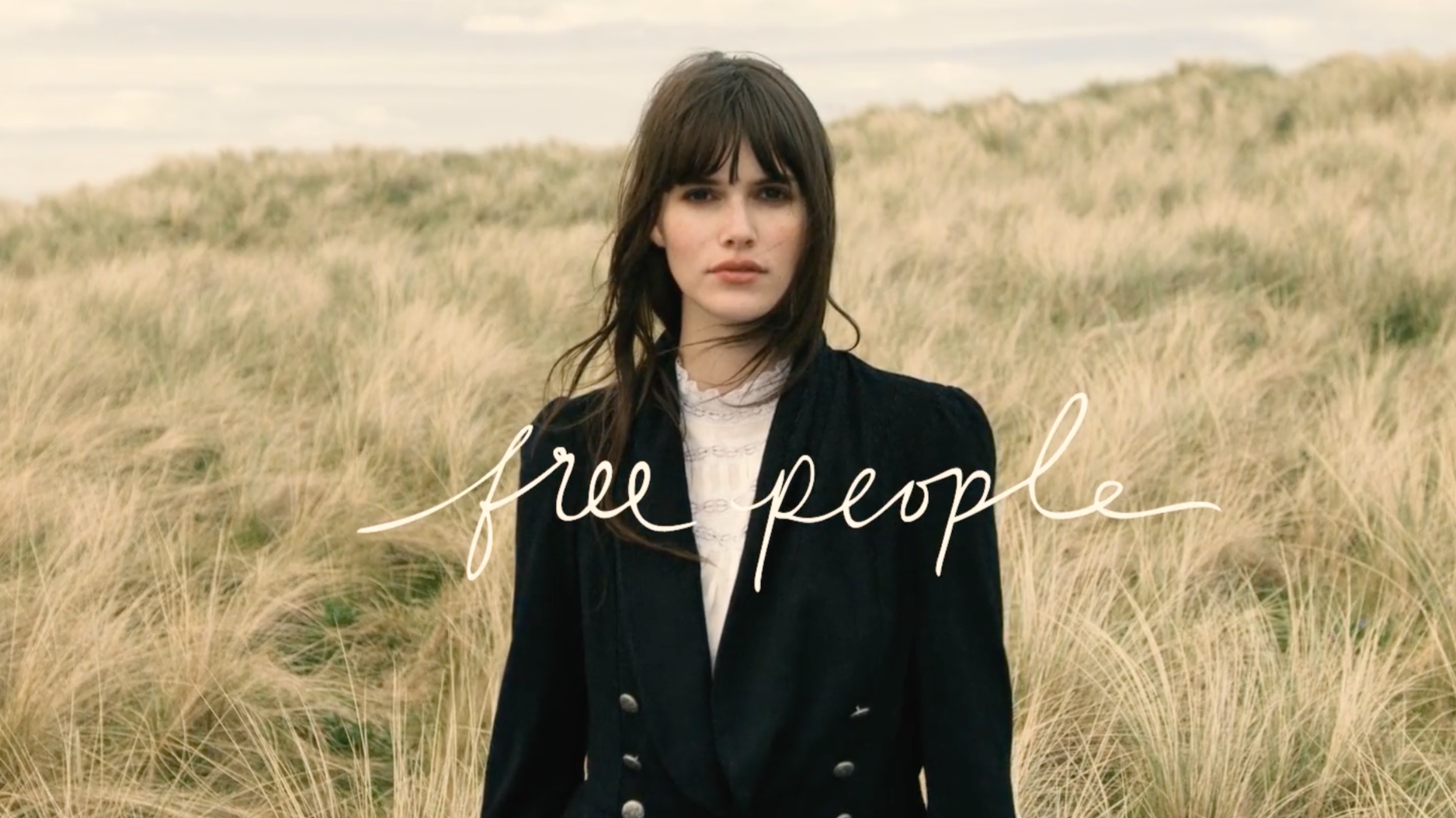 FREE PEOPLE