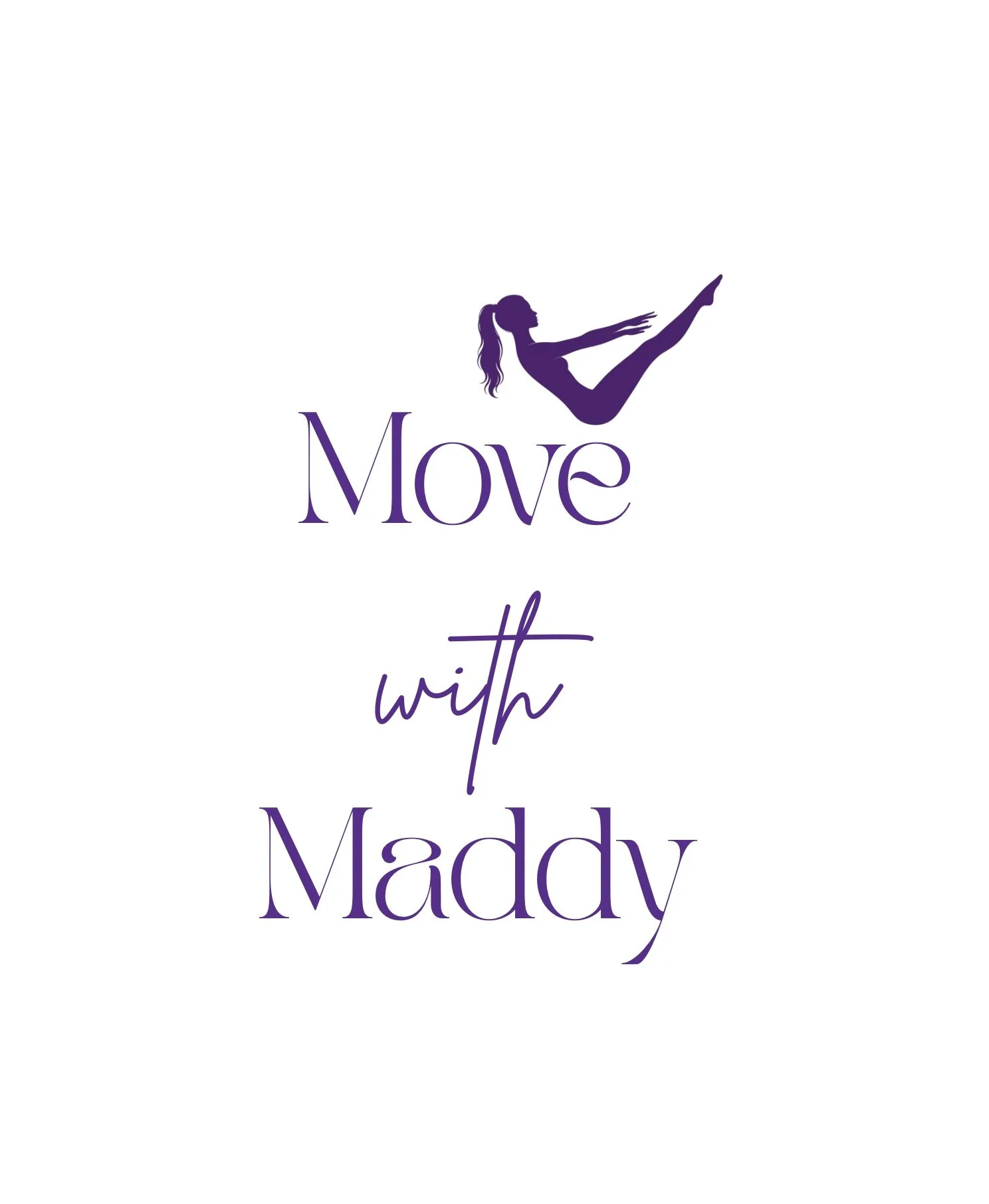 Move With Maddy Pilates
