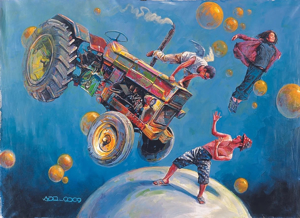 Adel Younesi